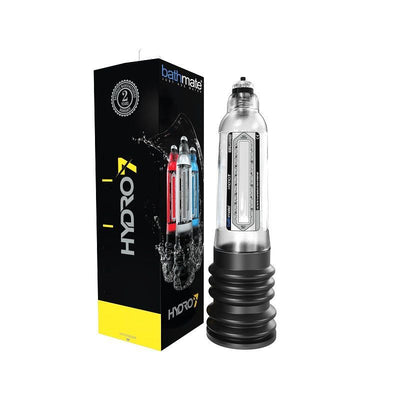 Гидропомпа Bathmate Hydro 7 - фото 6