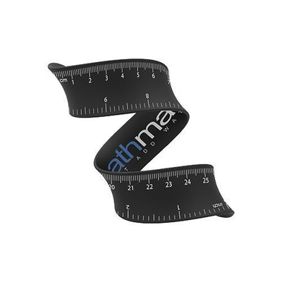 Main image for product index 1: Лінійка гнучка Measuring Gauge V2 для вимірювання члена