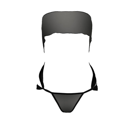 Main image for product index 9: Комплект белья Passion AMORE SET