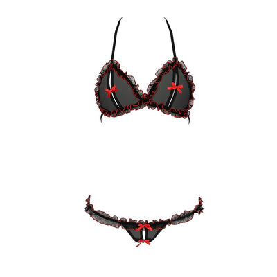 Main image for product index 16: Комплект білизни Passion GIANA BIKINI