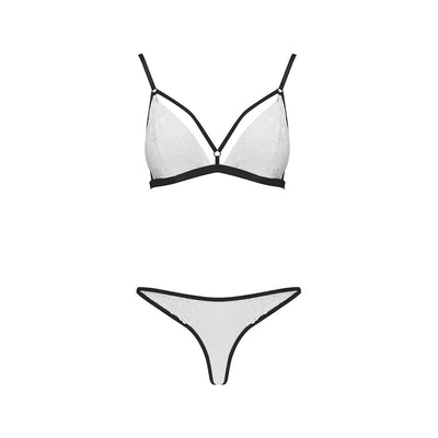 Main image for product index 8: Комплект белья Passion ORIHIME SET