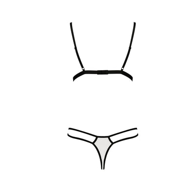 Main image for product index 14: Комплект белья Passion ORIHIME SET