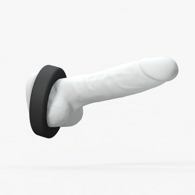 Main image for product index 10: Эрекционное кольцо широкое Love To Love COOL RING