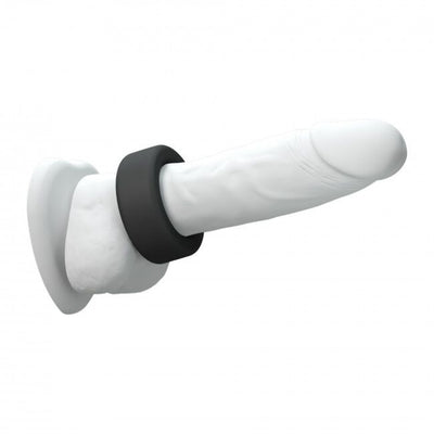 Main image for product index 9: Эрекционное кольцо широкое Love To Love COOL RING