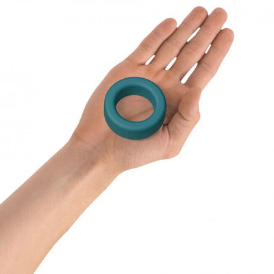 Main image for product index 4: Эрекционное кольцо широкое Love To Love COOL RING