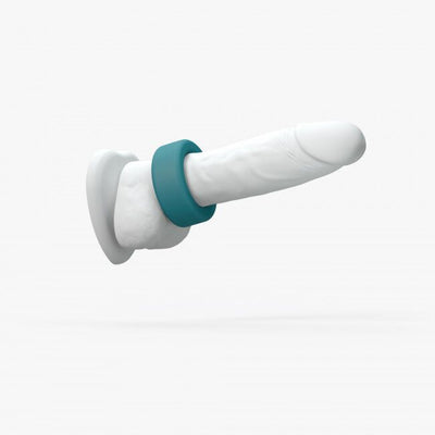 Main image for product index 2: Эрекционное кольцо широкое Love To Love COOL RING