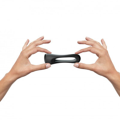 Main image for product index 4: Ерекційне кільце подвійне Love To Love FLUX RING