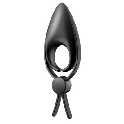 Эрекционное виброкольцо-лассо с регулировкой размера Satisfyer Sniper - фото 2