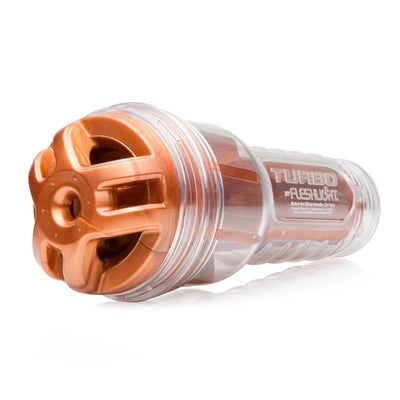 Мастурбатор Fleshlight Turbo Ignition - фото 2