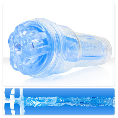 Мастурбатор Fleshlight Turbo Ignition - фото 4