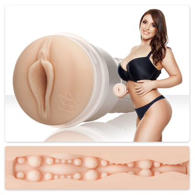 Main image for product index 1: Мастурбатор Fleshlight Girls: Angela White - Indulge
