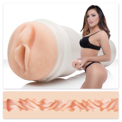 Main image for product index 1: Мастурбатор Fleshlight Girls: Adriana Chechik - Empress