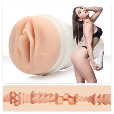 Main image for product index 1: Мастурбатор Fleshlight Girls: Abella Danger - Danger