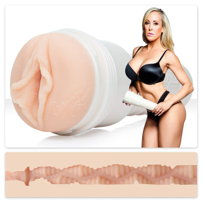 Main image for product index 1: Мастурбатор Fleshlight Girls: Brandi Love - Heartthrob