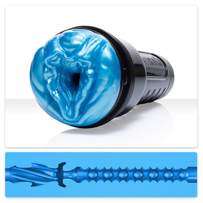 Мастурбатор Fleshlight Freaks Alien - фото 1
