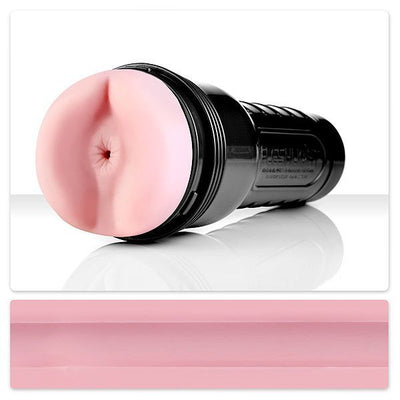 Main image for product index 1: Мастурбатор попа Fleshlight Pink Butt Original