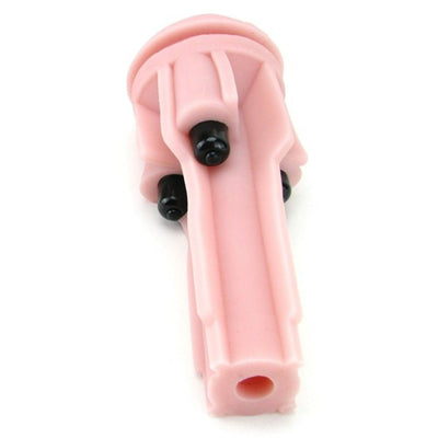 Main image for product index 3: Мастурбатор з вібрацією Fleshlight Vibro Pink Lady Touch