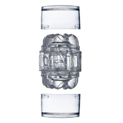 Мастурбатор Fleshlight Quickshot Vantage - фото 2