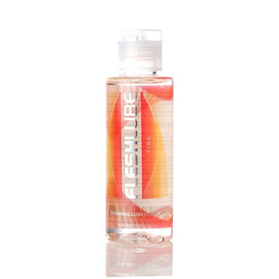 Разогревающая смазка на водной основе Fleshlube Fire - фото 1
