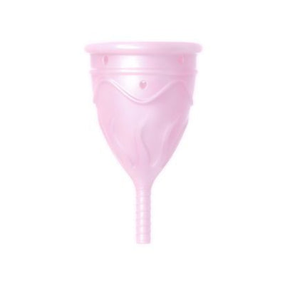 Main image for product index 1: Менструальная чаша Feimate Eve Cup