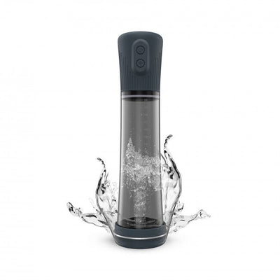 Main image for product index 1: Автоматична гідропомпа 2в1 Dorcel HYDRO PUMP