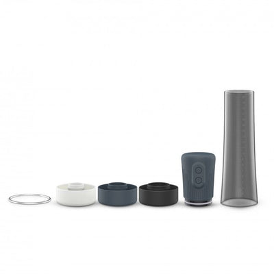 Main image for product index 3: Автоматична гідропомпа 2в1 Dorcel HYDRO PUMP