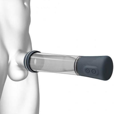 Main image for product index 4: Автоматична гідропомпа 2в1 Dorcel HYDRO PUMP