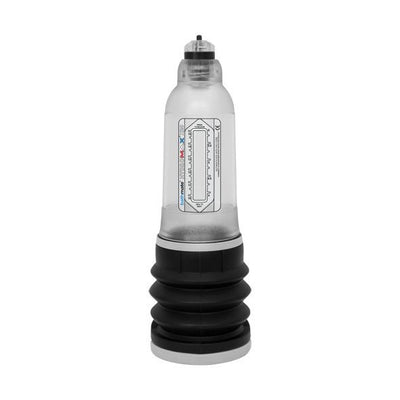 Гидропомпа Bathmate Hydromax 5 (X20) - фото 7