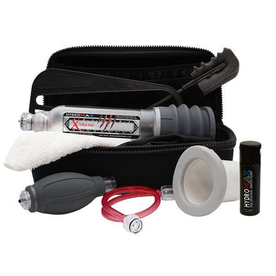 Гидропомпа Bathmate HydroXtreme 9 (X40) - фото 2