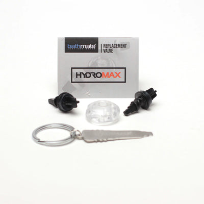 Main image for product index 1: Набір для ремонту клапана Bathmate Hydromax