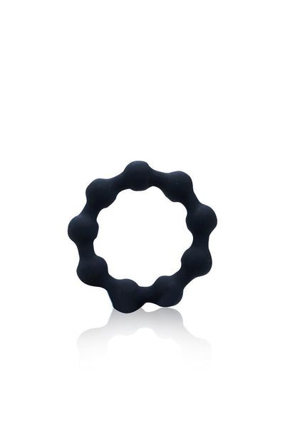 Main image for product index 1: Ерекційне кільце Dorcel Maximize Ring, зі стимулювальними кульками