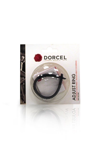 Ерекційне кільце-ласо Dorcel Adjust Ring - фото 2