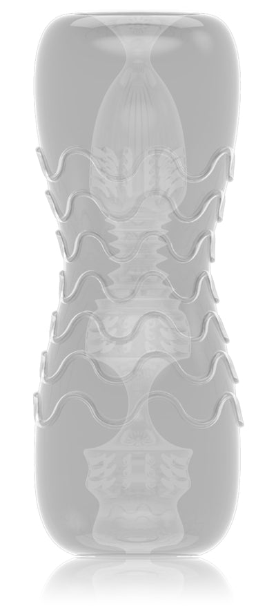 Main image for product index 1: Мастурбатор Dorcel Double OO