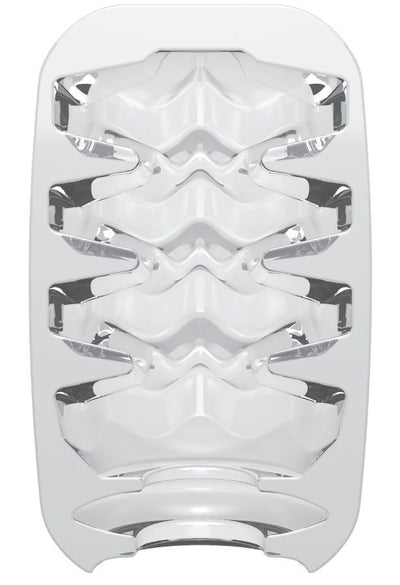 Main image for product index 1: Покет-мастурбатор Dorcel Sex Shot Xtrem