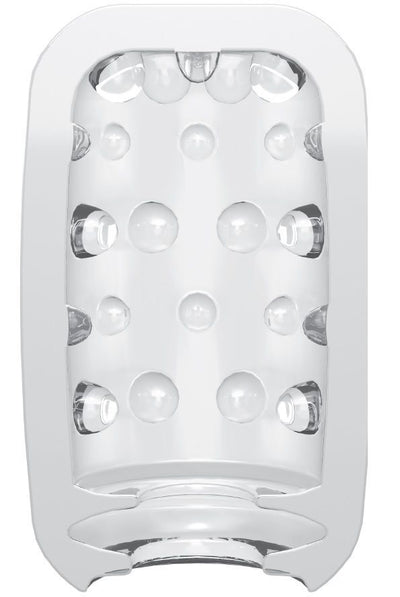 Main image for product index 1: Покет-мастурбатор Dorcel Sex Shot Intense