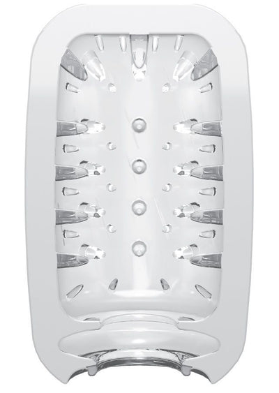 Main image for product index 1: Покет-мастурбатор Dorcel Sex Shot Xtra