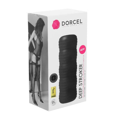 Main image for product index 2: Мастурбатор Dorcel Deep Stroker