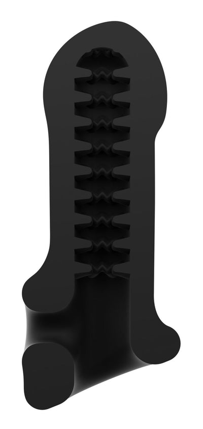 Насадка на член Dorcel Xtend Boy - фото 2