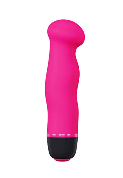 Main image for product index 1: Мини вибромассажер Dorcel Clit Vibe