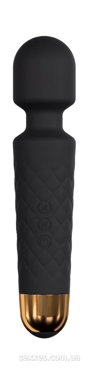 Main image for product index 6: Минивибромассажер Dorcel Wand Wanderful