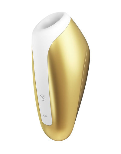 Main image for product index 12: Мініатюрний вакуумний стимулятор Satisfyer Love Breeze