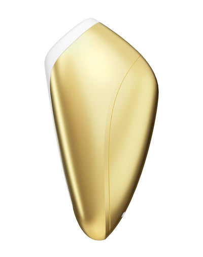 Main image for product index 9: Мініатюрний вакуумний стимулятор Satisfyer Love Breeze