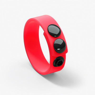 Main image for product index 6: Набір яскравих ерекційних кілець Love to Love NEON RING KIT