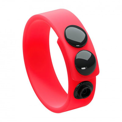 Main image for product index 5: Набір яскравих ерекційних кілець Love to Love NEON RING KIT