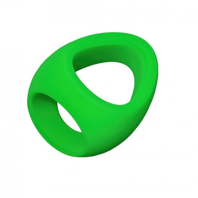 Main image for product index 4: Набір яскравих ерекційних кілець Love to Love NEON RING KIT