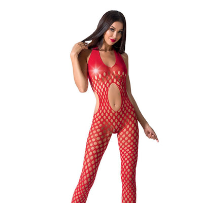 Main image for product index 14: Сексуальний бодістокінг Passion BS065