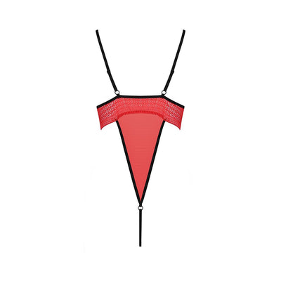 Main image for product index 20: Боди Passion Exclusive AKITA BODY