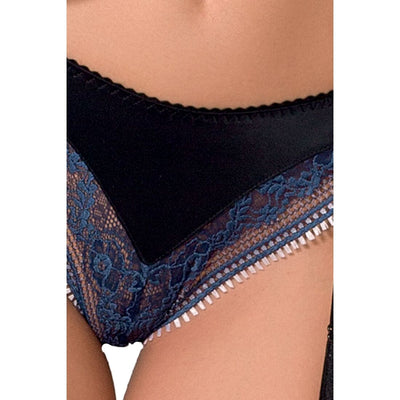 Main image for product index 5: Комплект белья Passion Exclusive GISELE SET