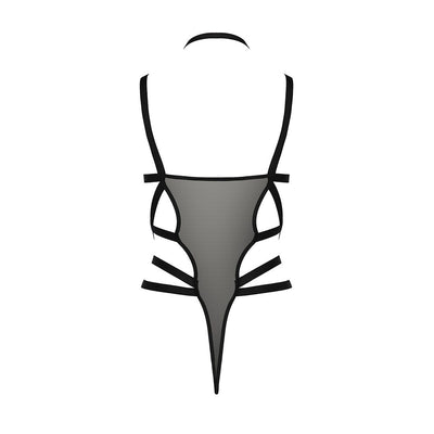 Main image for product index 20: Боди-монокини Passion Exclusive HAGAR BODY