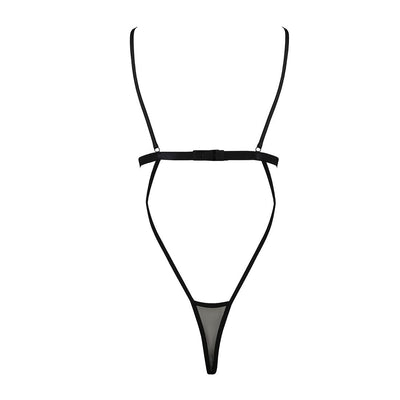 Main image for product index 4: Боди монокини Passion DIABOLINA BODY